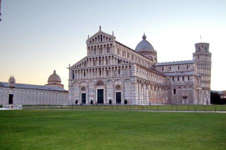 Campo dei Miracoli Campo dei Miracoli