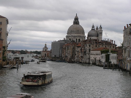 Vaporetto