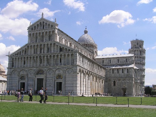 campo dei miracoli campo dei miracoli