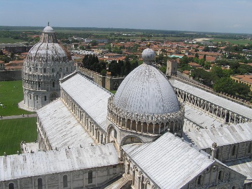duomo de pisa duomo de pisa