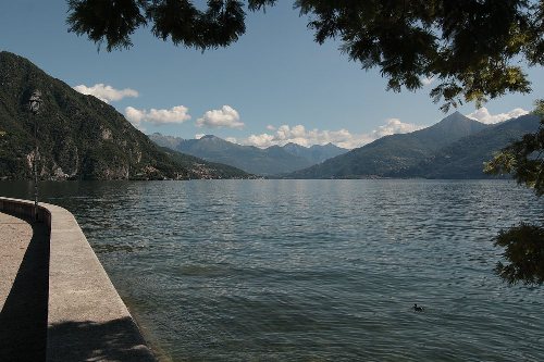 Lago di Como