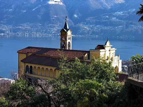 Lago Maggiore