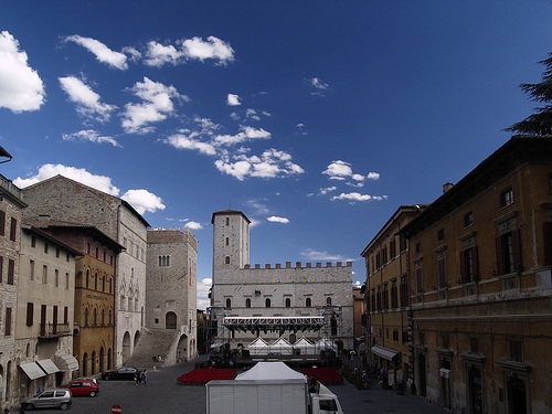 Palazzo del Capitano del Popolo