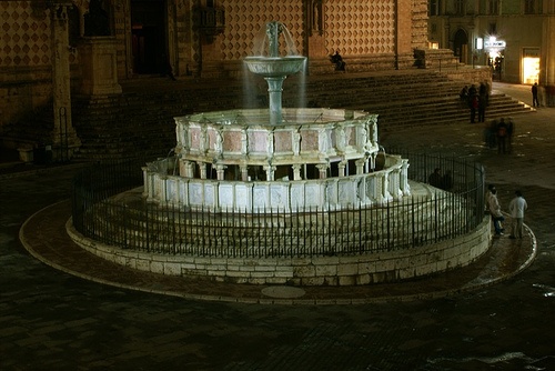 Fontana Maggiore