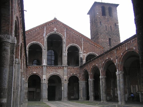 san-ambroglio