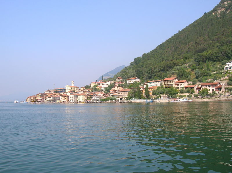 Peschiera Peschiera
