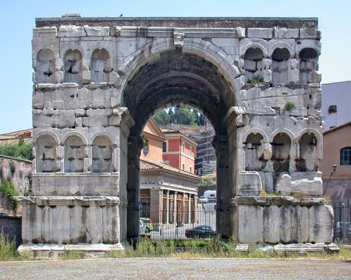 Arco de Janus