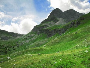 Parque Nacional Abruzos