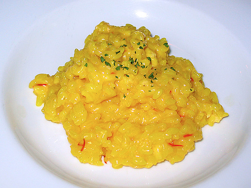 Risotto Risotto