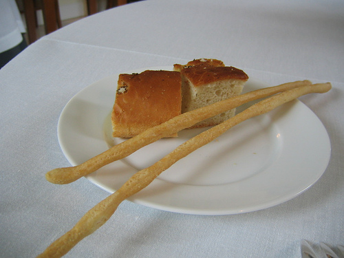 Pan focaccia Pan focaccia