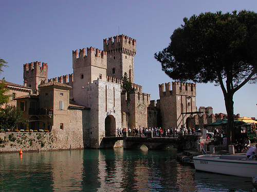 Sirmione
