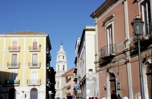 Foggia