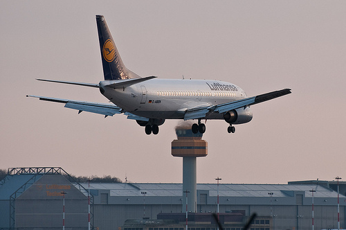 Lufthansa