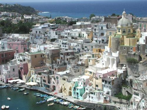 Procida Procida