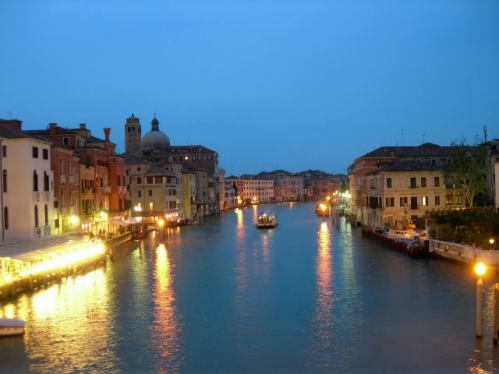 Venecia