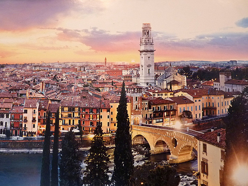 Verona