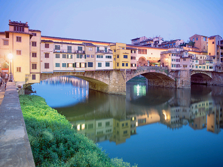 Ponte Vecchio