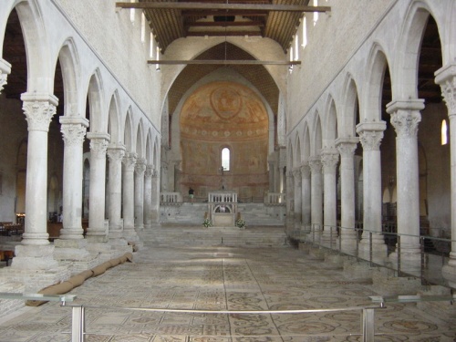 Basilica de Aquilea